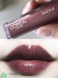 歐萊雅唇釉怎么打開?歐萊雅唇釉打不開怎么辦? 歐萊雅唇釉怎么打開?歐萊雅唇釉打不開怎么辦?