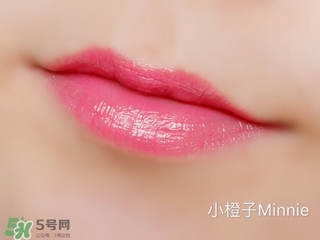 雕牌口紅是什么意思？雕牌口紅色號試色