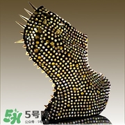 羊蹄鞋圖片 羊蹄鞋的穿法 羊蹄鞋圖片 羊蹄鞋的穿法