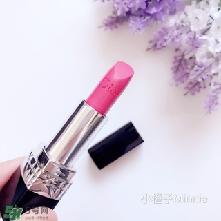 雕牌口紅是什么意思？雕牌口紅色號試色