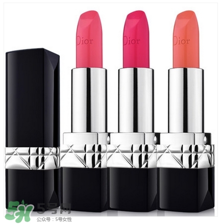 雕牌口紅是什么意思？雕牌口紅色號試色