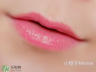 雕牌口紅是什么意思？雕牌口紅色號試色