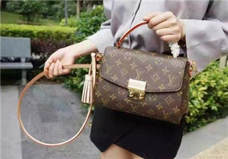 lv郵差包怎么看真假？lv郵差包真假辨別