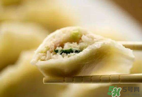 薺菜和香菜能包餃子嗎？薺菜餃子可以放香菜嗎？