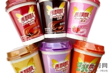 香飄飄奶茶熱量高嗎？一杯香飄飄奶茶的熱量多少？