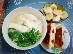 鵝蛋和薺菜能一起吃嗎？鵝蛋和薺菜能炒嗎？