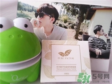 Pure Factor樸爾因子是什么牌子?樸爾因子是韓國的嗎? Pure Factor樸爾因子是什么牌子?樸爾因子是韓國的嗎?