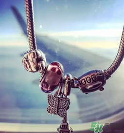潘多拉手鏈怎么搭配？pandora手鏈怎么搭配好看？