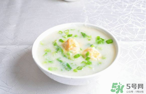 薺菜可以煮粥嗎？薺菜粥怎么做好吃？