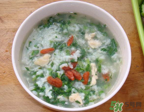 薺菜可以煮粥嗎？薺菜粥怎么做好吃？