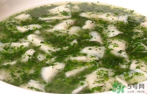 薺菜可以天天吃嗎？薺菜一天吃多少最好？