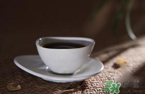 黑糖姜茶會上火嗎？黑糖姜茶會不會上火