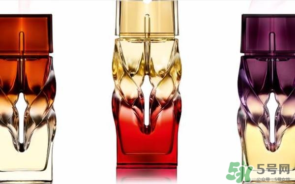 christian louboutin香水多少錢？cl香水專柜價格