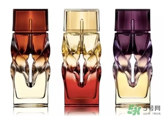 christian louboutin香水好聞嗎？cl香水香調(diào)
