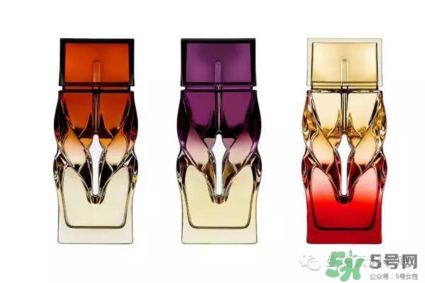 christian louboutin香水好聞嗎？cl香水香調(diào)