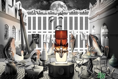 christian louboutin香水多少錢？cl香水專柜價格