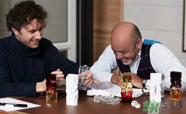 christian louboutin香水好聞嗎？cl香水香調(diào)