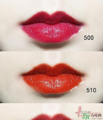 cl唇膏是什么牌子？cl唇膏香港哪里可以買