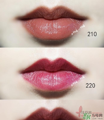 cl唇膏是什么牌子？cl唇膏香港哪里可以買