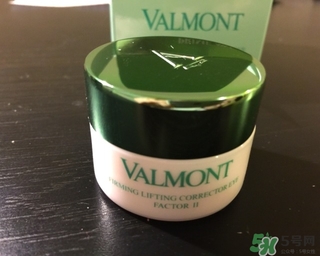 valmont眼霜怎么樣?法爾曼眼霜好用嗎? valmont眼霜怎么樣?法爾曼眼霜好用嗎?