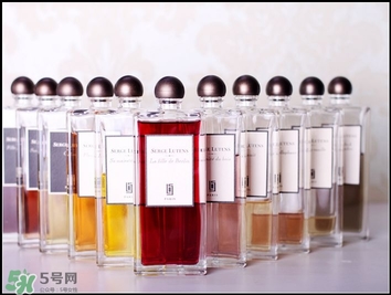 serge lutens蘆丹氏香水哪款好聞？鹵蛋蘆丹氏香水推薦