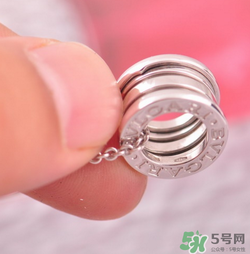 寶格麗彈簧項(xiàng)鏈怎么看真假？bvlgari彈簧項(xiàng)鏈真假辨別