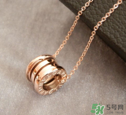 寶格麗彈簧項(xiàng)鏈怎么看真假？bvlgari彈簧項(xiàng)鏈真假辨別