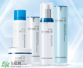 skin advanced適合什么年齡？skin advanced適合年齡段