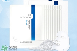 skin advanced適合什么膚質(zhì)？skin advanced適合敏感肌嗎？