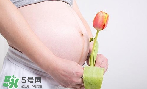 如何預防妊娠紋？怎樣預防妊娠紋