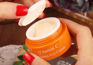 泰國(guó)bb家vc眼霜怎么用?beauty buffet vc眼霜使用方法