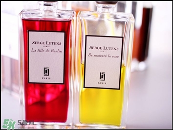 serge lutens蘆丹氏香水哪款好聞？鹵蛋蘆丹氏香水推薦