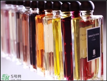 serge lutens蘆丹氏香水哪款好聞？鹵蛋蘆丹氏香水推薦