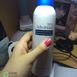 skin advanced適合什么膚質(zhì)？skin advanced適合敏感肌嗎？