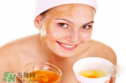 蜂蜜怎么去痘??？蜂蜜去痘印面膜怎么做？