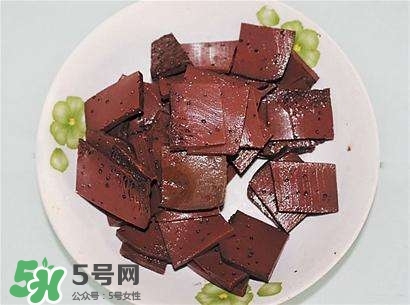 包貝爾回應(yīng)假鴨血 如何辨別真假鴨血 包貝爾回應(yīng)假鴨血 如何辨別真假鴨血