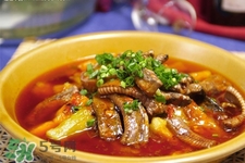 鱔魚和什么一起吃好？黃鱔和什么一起吃最好？