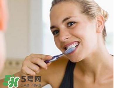 刷牙老是出血是怎么回事？刷牙老是出血怎么辦