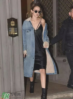 春天穿連衣裙搭配什么外套？連衣裙搭配什么外套好看？