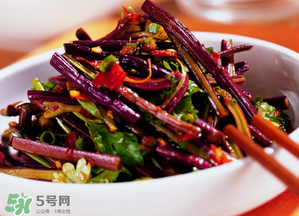 蕨菜什么人不能吃？哪些人不能吃蕨菜？