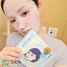 日本大米面膜敷完洗嗎?石澤研究所大米面膜敷完要洗嗎? 日本大米面膜敷完洗嗎?石澤研究所大米面膜敷完要洗嗎?