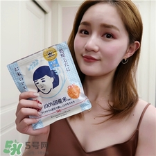 日本大米面膜敷完洗嗎?石澤研究所大米面膜敷完要洗嗎? 日本大米面膜敷完洗嗎?石澤研究所大米面膜敷完要洗嗎?