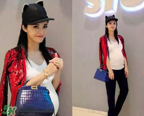 孕婦可以敷面膜嗎？孕婦敷面膜對寶寶有傷害嗎？