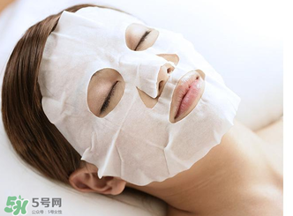 孕婦可以敷海藻面膜嗎？海藻面膜孕婦可以敷嗎？