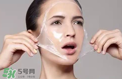 孕婦可以敷海藻面膜嗎？海藻面膜孕婦可以敷嗎？