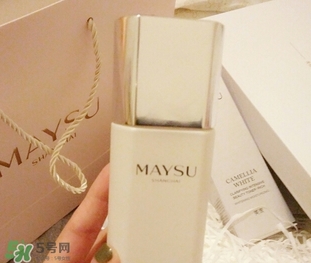 maysu美素是什么牌子？美素是哪個國家的品牌？