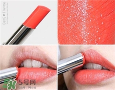 迪奧漆光唇釉554 迪奧554口紅試色 迪奧漆光唇釉554 迪奧554口紅試色