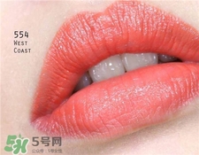 迪奧漆光唇釉554 迪奧554口紅試色 迪奧漆光唇釉554 迪奧554口紅試色