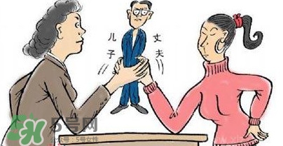 老公如何處理婆媳關(guān)系？男人怎么處理好婆媳關(guān)系