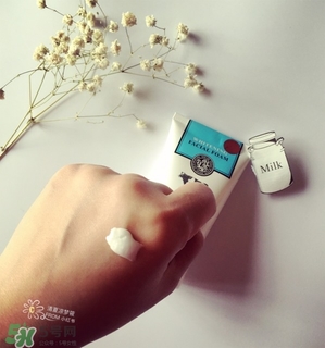 泰國bb家洗面奶哪款好?beauty buffet洗面奶區(qū)別及功效 泰國bb家洗面奶哪款好?beauty buffet洗面奶區(qū)別及功效